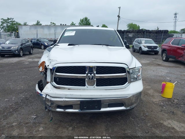RAM 1500 Classic 2023 1C6RR7LG2PS565970 Image 12