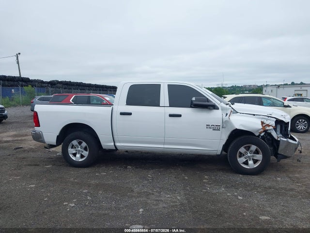 RAM 1500 Classic 2023 1C6RR7LG2PS565970 Image 13