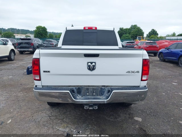 RAM 1500 Classic 2023 1C6RR7LG2PS565970 Image 16