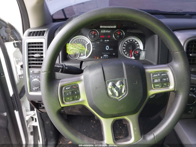 RAM 1500 Classic 2023 1C6RR7LG2PS565970 Image 18