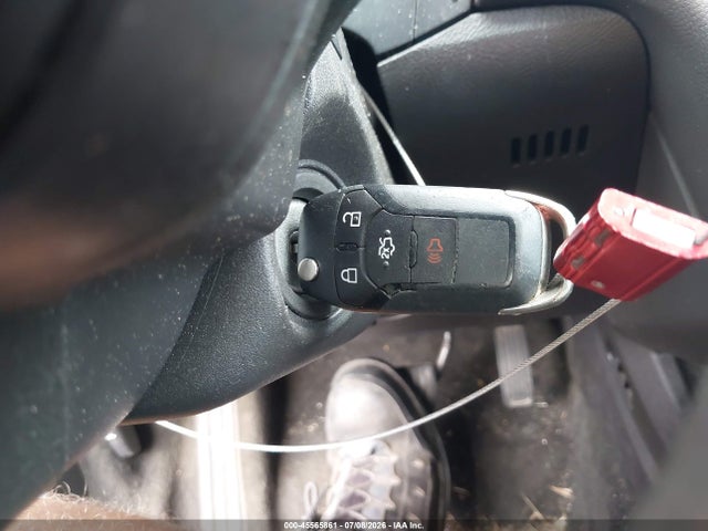 45565861 :رقم المزاد ، 1FA6P0HD2F5104908 vin ، 2015 Ford Fusion Se مزاد بيع