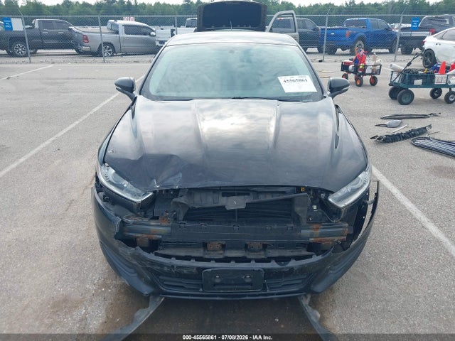 45565861 :رقم المزاد ، 1FA6P0HD2F5104908 vin ، 2015 Ford Fusion Se مزاد بيع