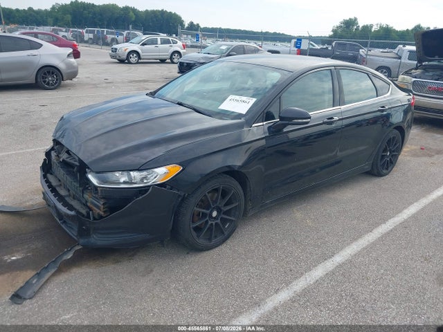 45565861 :رقم المزاد ، 1FA6P0HD2F5104908 vin ، 2015 Ford Fusion Se مزاد بيع