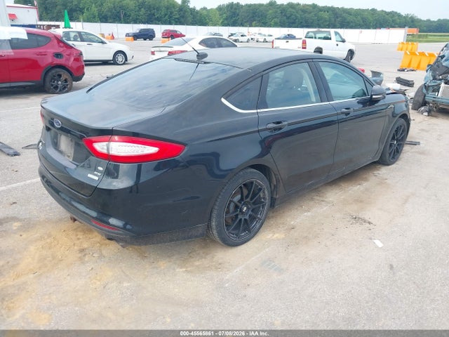 45565861 :رقم المزاد ، 1FA6P0HD2F5104908 vin ، 2015 Ford Fusion Se مزاد بيع