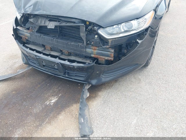 45565861 :رقم المزاد ، 1FA6P0HD2F5104908 vin ، 2015 Ford Fusion Se مزاد بيع