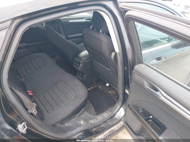 45565861 :رقم المزاد ، 1FA6P0HD2F5104908 vin ، 2015 Ford Fusion Se مزاد بيع