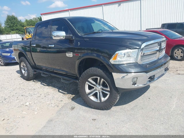 Aukcja sprzedaży 2016 Ram 1500 Longhorn, vin: 1C6RR7PM4GS167207, numer aukcji: 45565863