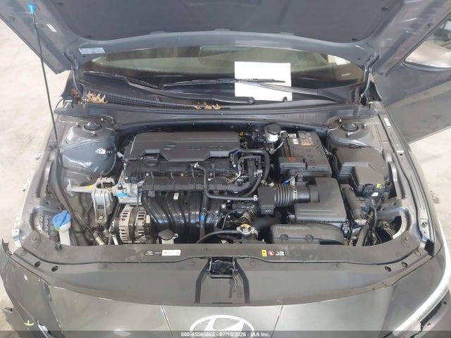 Продаж на аукціоні авто 2025 Hyundai Elantra Se, vin: KMHLL4DG1SU061805, номер лоту: 45565865