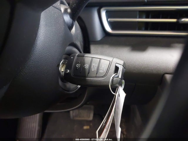 Продаж на аукціоні авто 2025 Hyundai Elantra Se, vin: KMHLL4DG1SU061805, номер лоту: 45565865