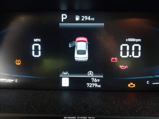 Продаж на аукціоні авто 2025 Hyundai Elantra Se, vin: KMHLL4DG1SU061805, номер лоту: 45565865