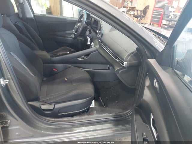 Продаж на аукціоні авто 2025 Hyundai Elantra Se, vin: KMHLL4DG1SU061805, номер лоту: 45565865
