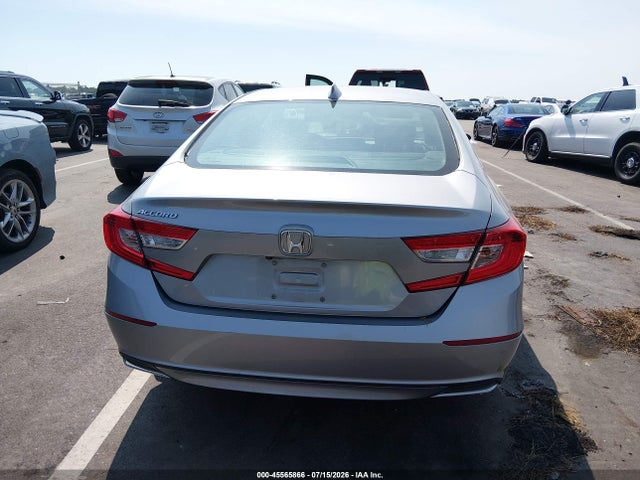 Aukcja sprzedaży 2019 Honda Accord Ex-l, vin: 1HGCV1F51KA163407, numer aukcji: 45565866
