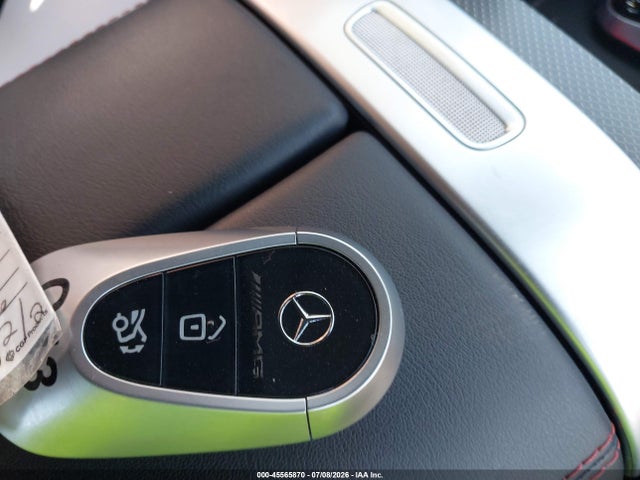 Продажа на аукционе авто 2023 Mercedes-benz Amg C 43 4matic, vin: W1KAF8HB9PR118566, номер лота: 45565870