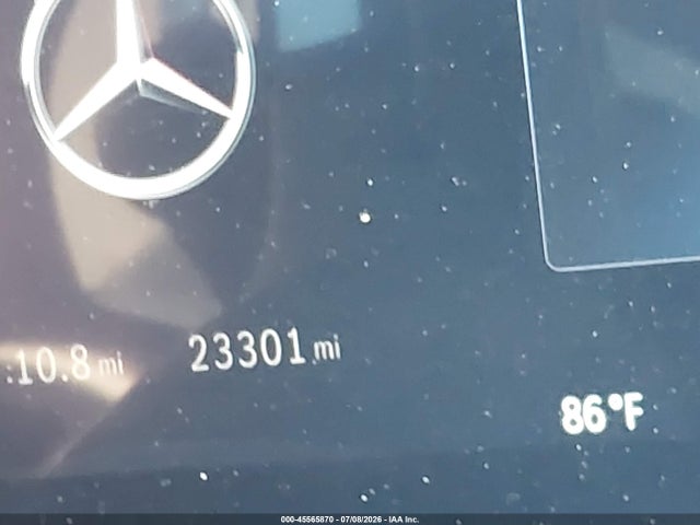 Продажа на аукционе авто 2023 Mercedes-benz Amg C 43 4matic, vin: W1KAF8HB9PR118566, номер лота: 45565870