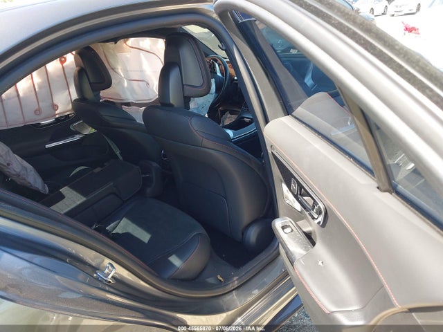 Продажа на аукционе авто 2023 Mercedes-benz Amg C 43 4matic, vin: W1KAF8HB9PR118566, номер лота: 45565870