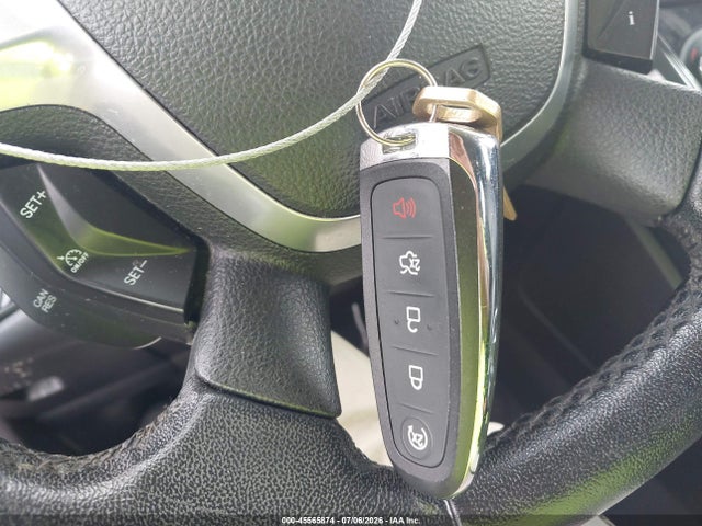 Aukcja sprzedaży 2013 Ford Escape Titanium, vin: 1FMCU9J90DUC66535, numer aukcji: 45565874