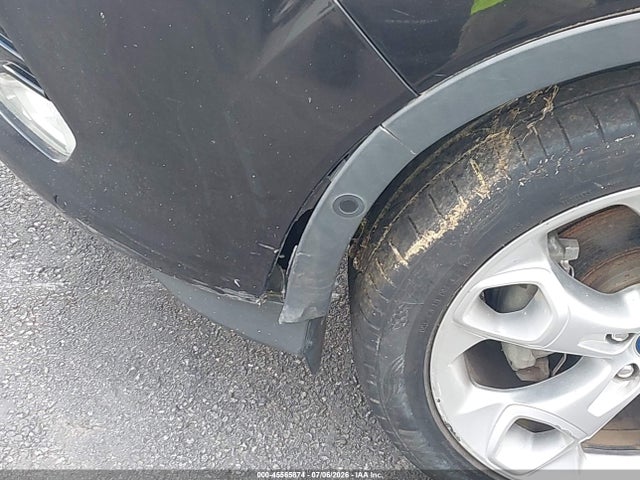 2013 Ford Escape Titanium მანქანა იყიდება აუქციონზე, vin: 1FMCU9J90DUC66535, აუქციონის ნომერი: 45565874