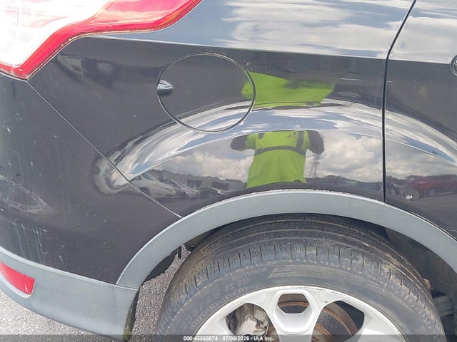 Aukcja sprzedaży 2013 Ford Escape Titanium, vin: 1FMCU9J90DUC66535, numer aukcji: 45565874