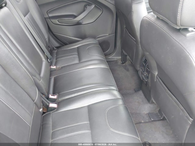 Auction sale of the 2013 Ford Escape Titanium, vin: 1FMCU9J90DUC66535, lot number: 45565874
