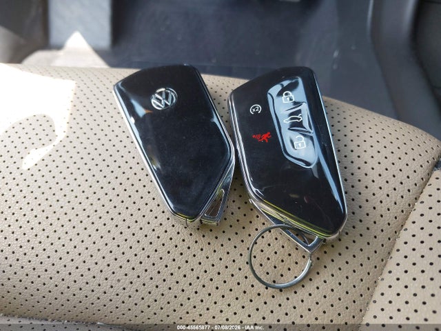 Продаж на аукціоні авто 2024 Volkswagen Atlas Cross Sport 2.0t Se W/technology, vin: 1V2HE2CA7RC214255, номер лоту: 45565877