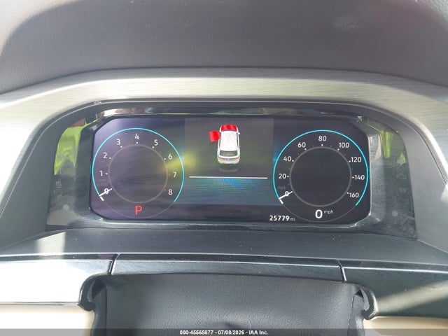 Продаж на аукціоні авто 2024 Volkswagen Atlas Cross Sport 2.0t Se W/technology, vin: 1V2HE2CA7RC214255, номер лоту: 45565877