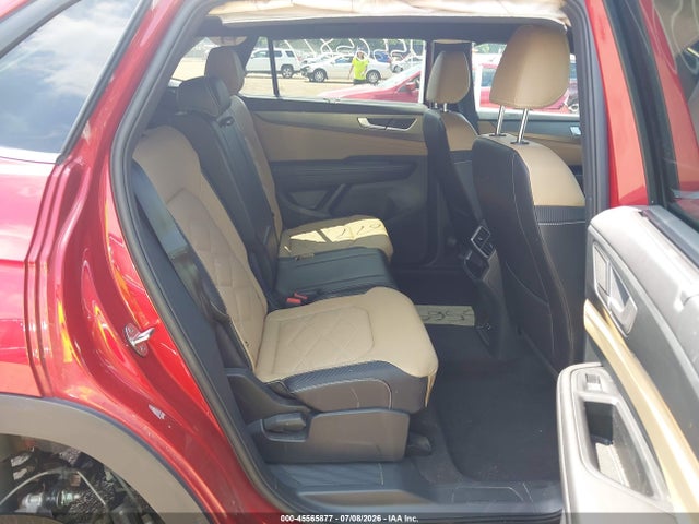 Продаж на аукціоні авто 2024 Volkswagen Atlas Cross Sport 2.0t Se W/technology, vin: 1V2HE2CA7RC214255, номер лоту: 45565877