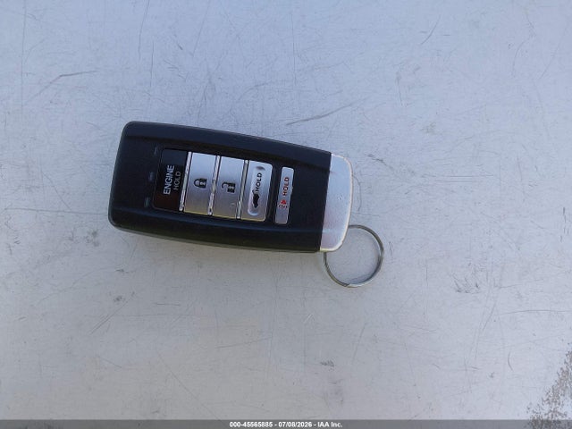 Acura Mdx Technology Entertainment Pkgs 2017 5FRYD3H76HB007461 Image 11