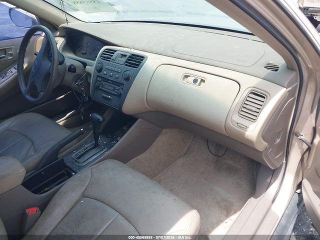 Продаж на аукціоні авто 2001 Honda Accord 2.3 Lx, vin: 3HGCG56411G700706, номер лоту: 45565888