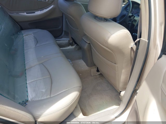 Продажа на аукционе авто 2001 Honda Accord 2.3 Lx, vin: 3HGCG56411G700706, номер лота: 45565888