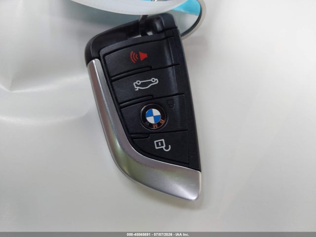Aukcja sprzedaży 2018 Bmw X3 M40i, vin: 5UXTS3C53J0Y96519, numer aukcji: 45565891