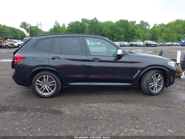 Aukcja sprzedaży 2018 Bmw X3 M40i, vin: 5UXTS3C53J0Y96519, numer aukcji: 45565891