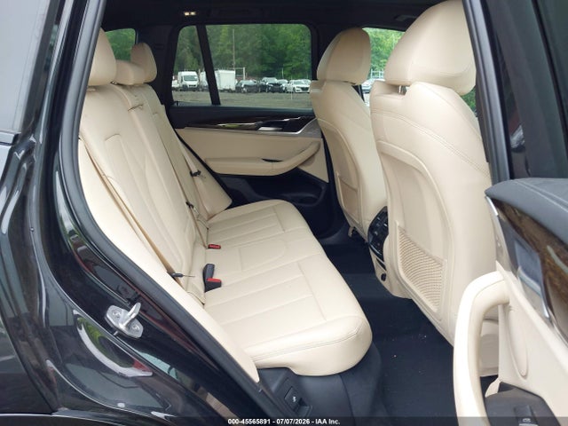 Aukcja sprzedaży 2018 Bmw X3 M40i, vin: 5UXTS3C53J0Y96519, numer aukcji: 45565891