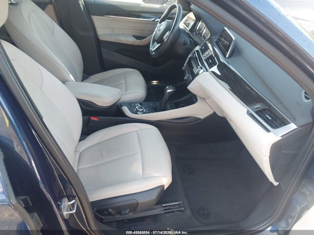 2018 Bmw X1 Xdrive28i მანქანა იყიდება აუქციონზე, vin: WBXHT3C38J3H30584, აუქციონის ნომერი: 45565894