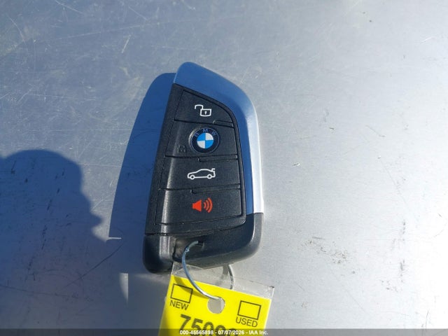 BMW M2 2025 3MF23DM01S8F08582 Image 11