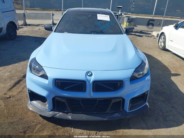 BMW M2 2025 3MF23DM01S8F08582 Image 25
