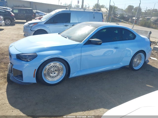 BMW M2 2025 3MF23DM01S8F08582 Image 27