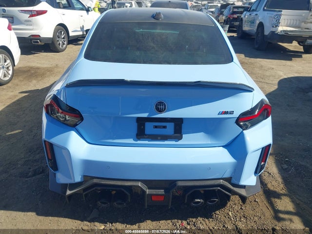 BMW M2 2025 3MF23DM01S8F08582 Image 29