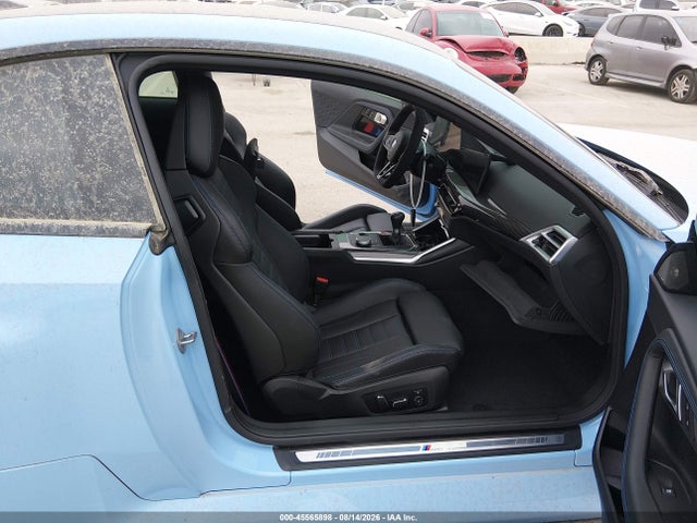 BMW M2 2025 3MF23DM01S8F08582 Image 18
