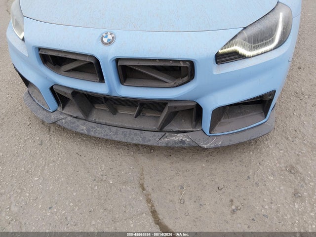 BMW M2 2025 3MF23DM01S8F08582 Image 19