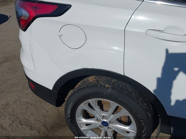 Ford ESCAPE SE 2017 1FMCU9GDXHUD45471 Image 17