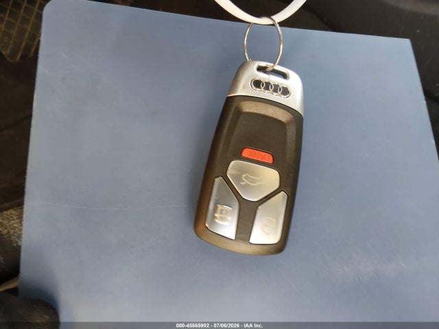 Aukcja sprzedaży 2018 Audi Q5, vin: WA1BNAFY1J2184944, numer aukcji: 45565902