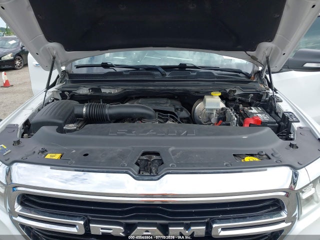 Aukcja sprzedaży 2019 Ram 1500 Big Horn/lone Star  4x2 5'7 Box, vin: 1C6RREFT8KN851603, numer aukcji: 45565904