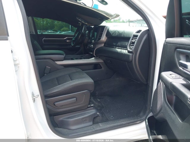 Aukcja sprzedaży 2019 Ram 1500 Big Horn/lone Star  4x2 5'7 Box, vin: 1C6RREFT8KN851603, numer aukcji: 45565904