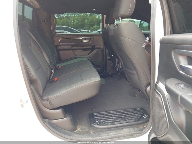 Aukcja sprzedaży 2019 Ram 1500 Big Horn/lone Star  4x2 5'7 Box, vin: 1C6RREFT8KN851603, numer aukcji: 45565904