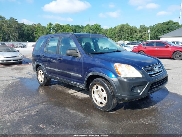 Aukcja sprzedaży 2005 Honda Cr-v Lx, vin: SHSRD68595U301852, numer aukcji: 45565906