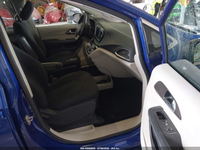 Chrysler Voyager Lx 2021 2C4RC1CG9MR577618 Image 5