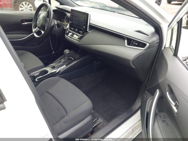 Продажа на аукционе авто 2021 Toyota Corolla Se, vin: JTDP4MCE1MJ065957, номер лота: 45565911