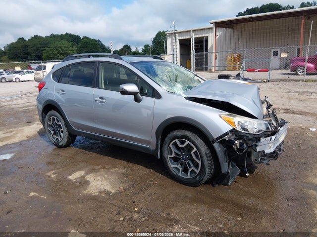 Продажа на аукционе авто 2017 Subaru Crosstrek 2.0i Limited, vin: JF2GPALC2H8217246, номер лота: 45565924