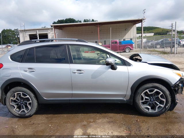 Продаж на аукціоні авто 2017 Subaru Crosstrek 2.0i Limited, vin: JF2GPALC2H8217246, номер лоту: 45565924