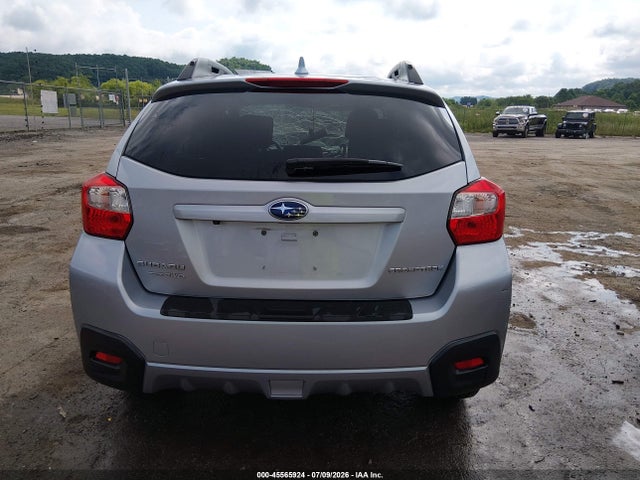 Продаж на аукціоні авто 2017 Subaru Crosstrek 2.0i Limited, vin: JF2GPALC2H8217246, номер лоту: 45565924